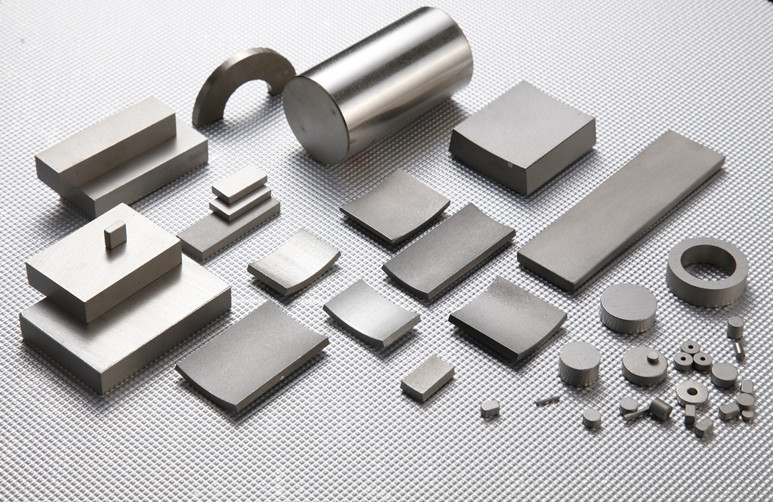 Alnico and Neodymium Magnet Manufacturer Magnetic Assembly